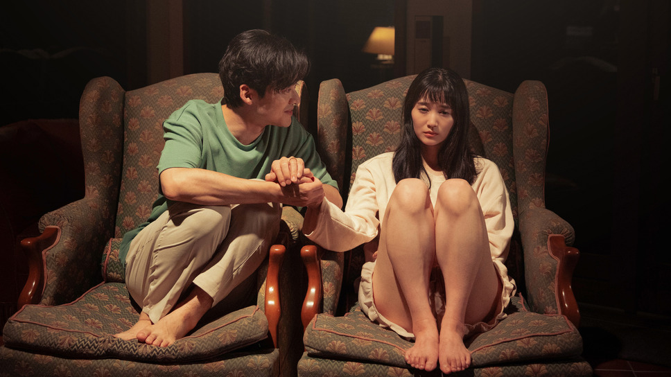 THIS MAN 8枚目の写真・画像