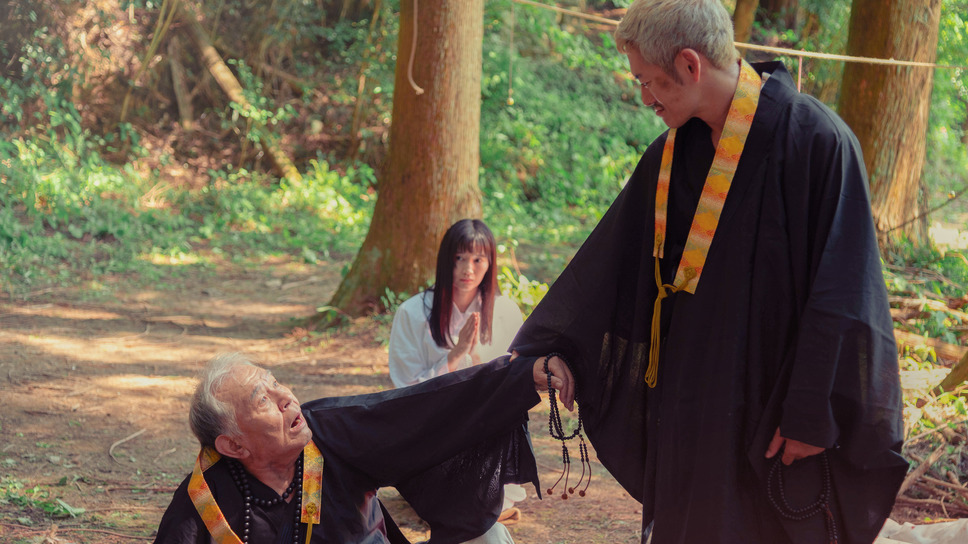 THIS MAN 9枚目の写真・画像