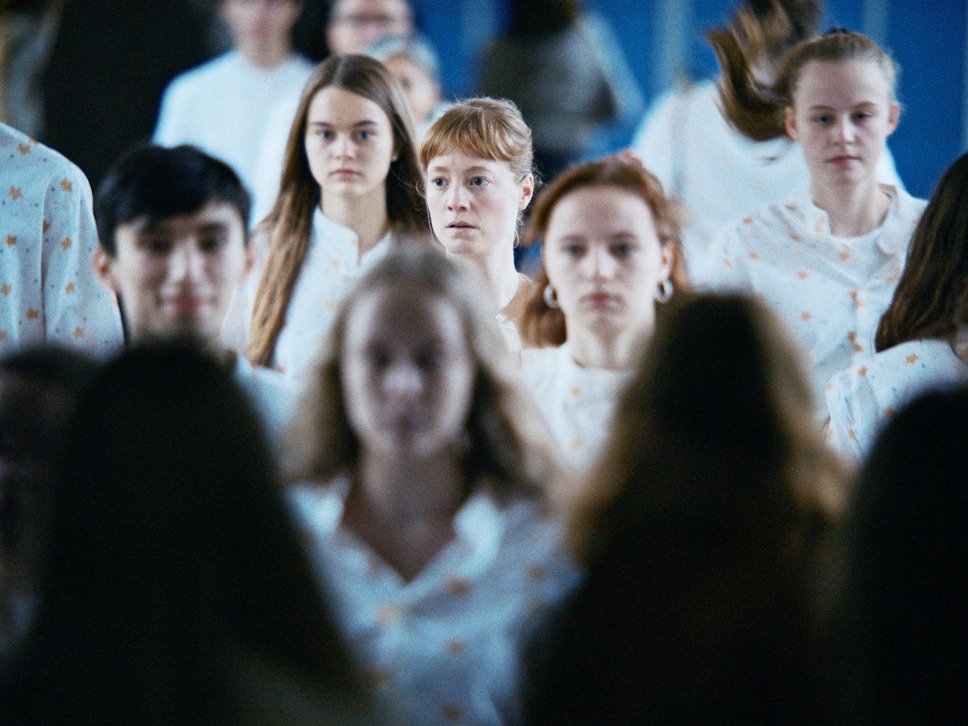 ありふれた教室 8枚目の写真・画像