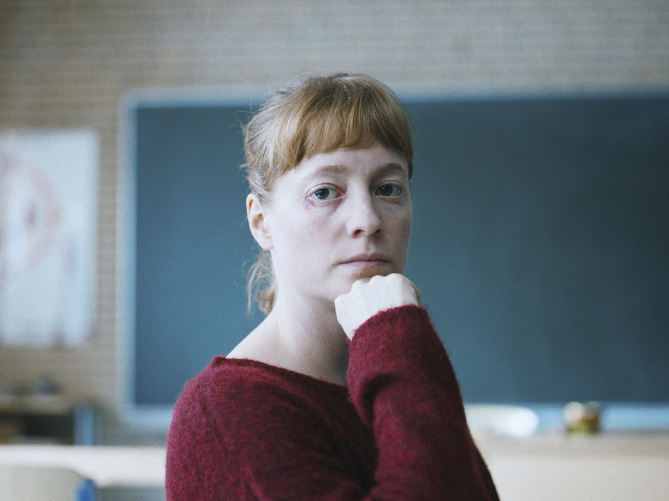 ありふれた教室 13枚目の写真・画像