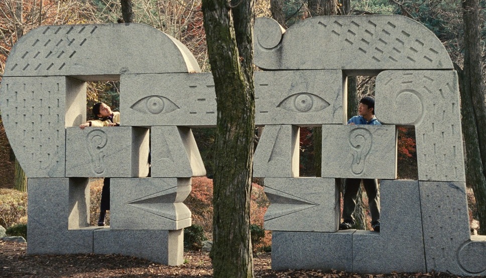 パスト ライブス／再会 10枚目の写真・画像