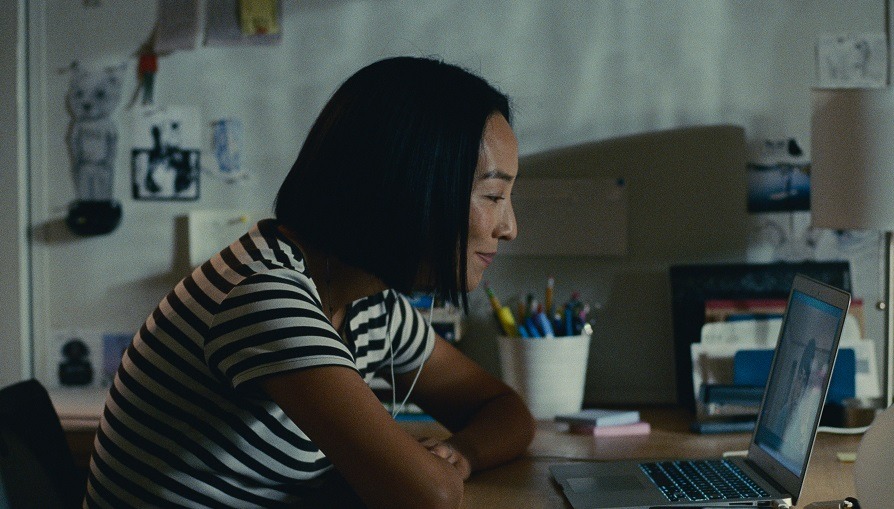 パスト ライブス／再会 11枚目の写真・画像