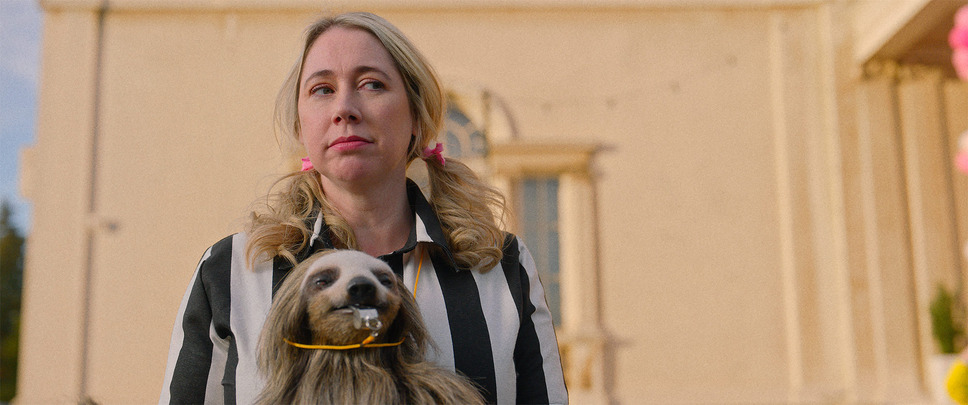 キラー・ナマケモノ 10枚目の写真・画像