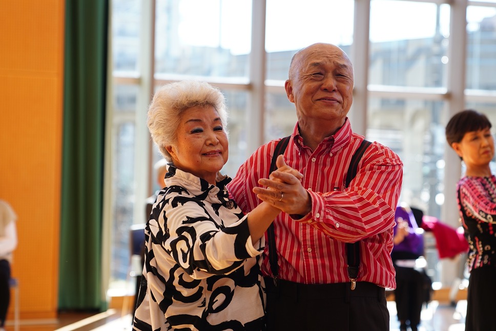 ラストターン　福山健二71歳、二度目の青春 12枚目の写真・画像