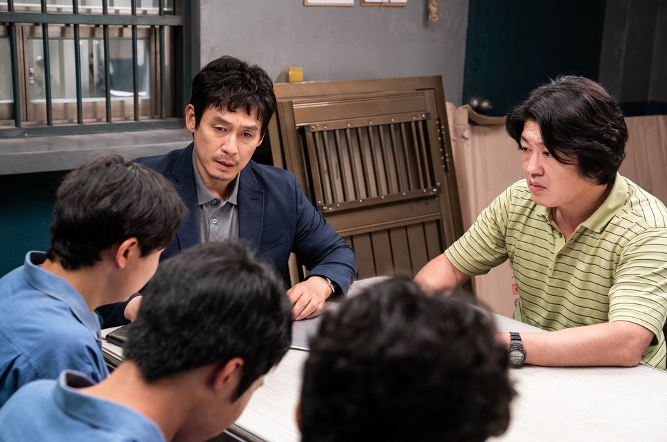 罪深き少年たち 8枚目の写真・画像