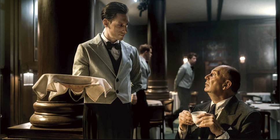 フィリップ 8枚目の写真・画像