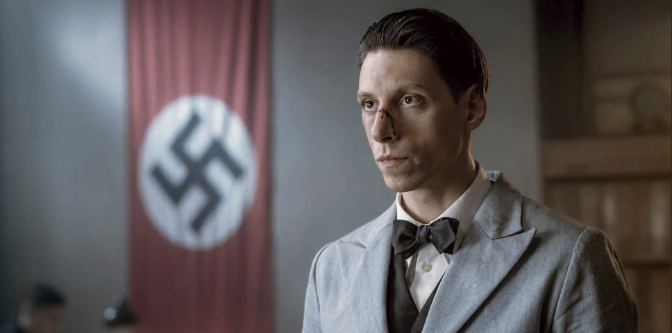 フィリップ 9枚目の写真・画像