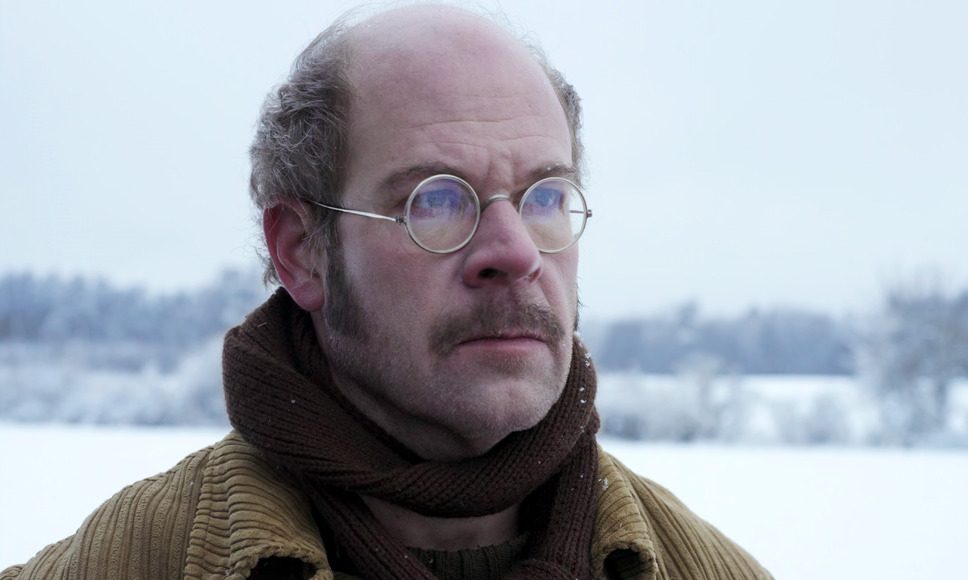 アンゼルム “傷ついた世界”の芸術家 10枚目の写真・画像