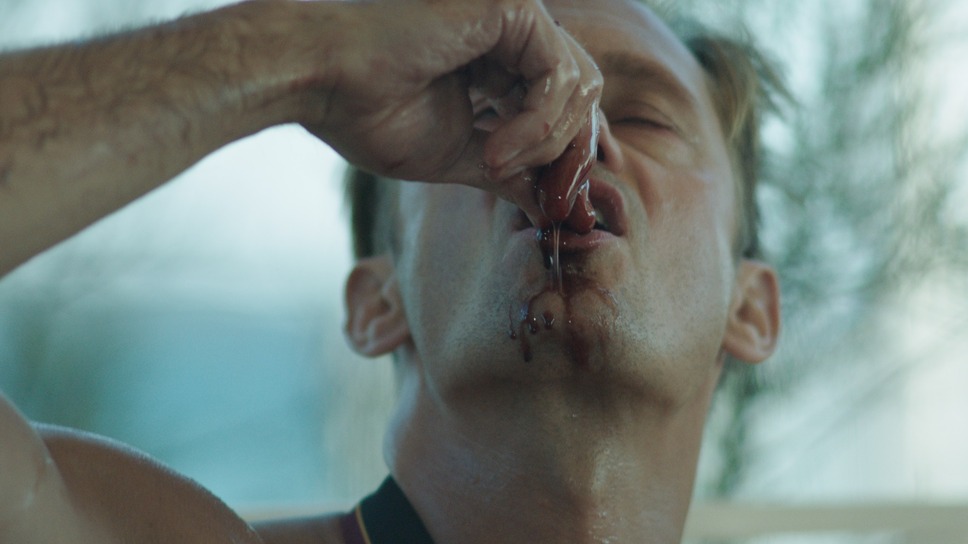 インフィニティ・プール 14枚目の写真・画像