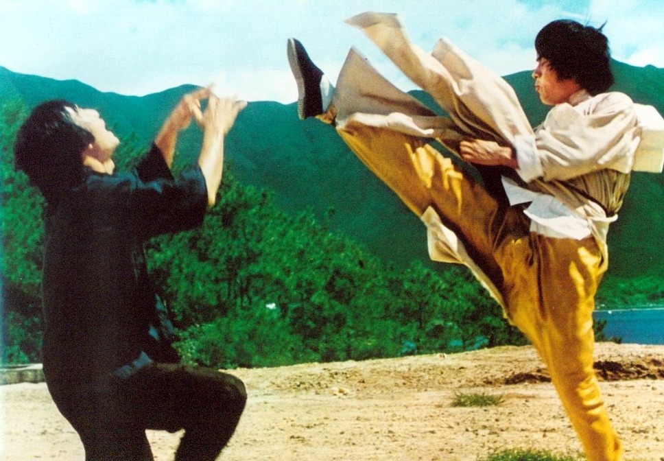 帰ってきたドラゴン≪２K リマスター完全版≫ 5枚目の写真・画像