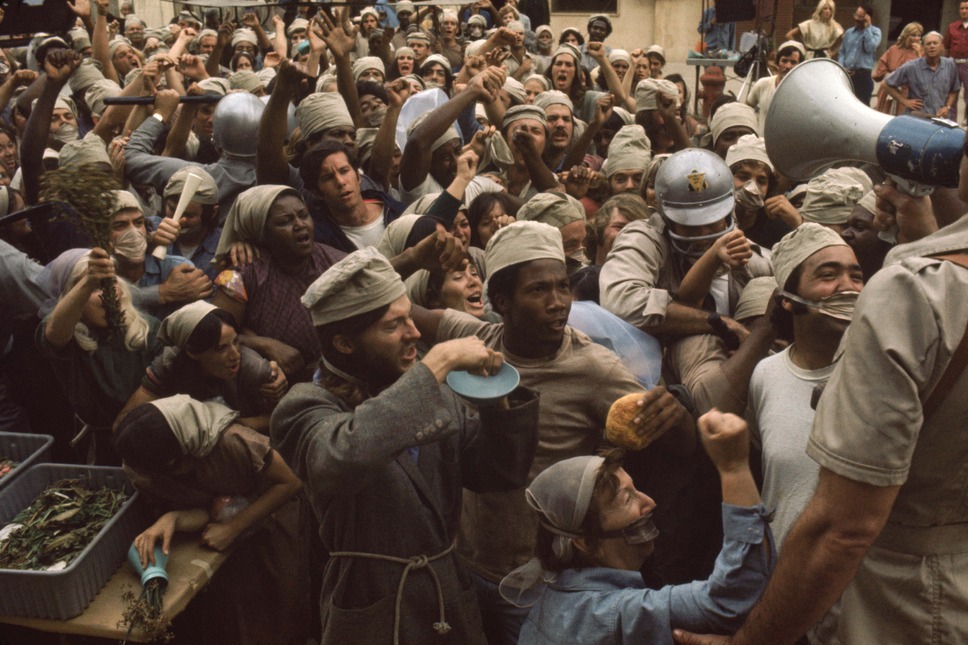 ソイレント・グリーン 《デジタル・リマスター版》 5枚目の写真・画像