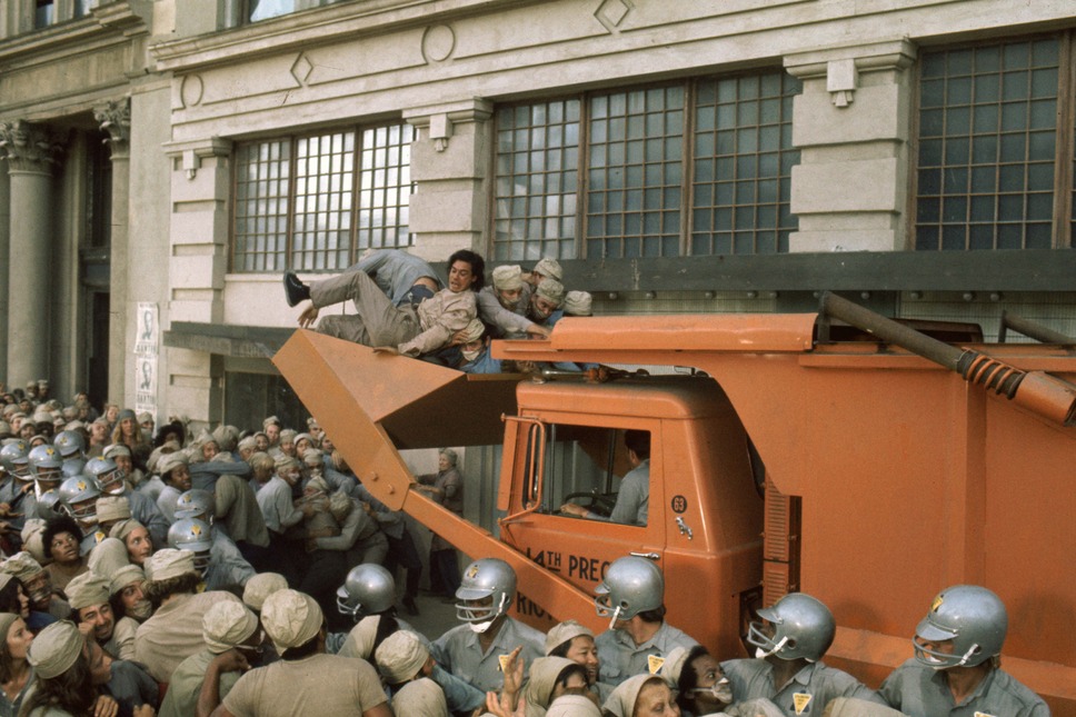 ソイレント・グリーン 《デジタル・リマスター版》 9枚目の写真・画像