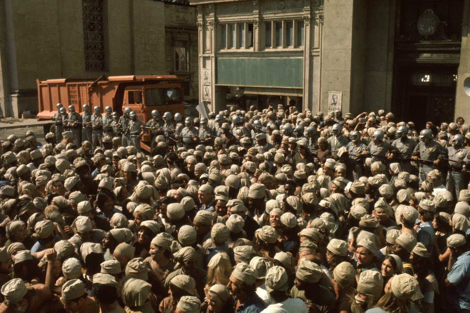 ソイレント・グリーン 《デジタル・リマスター版》 11枚目の写真・画像