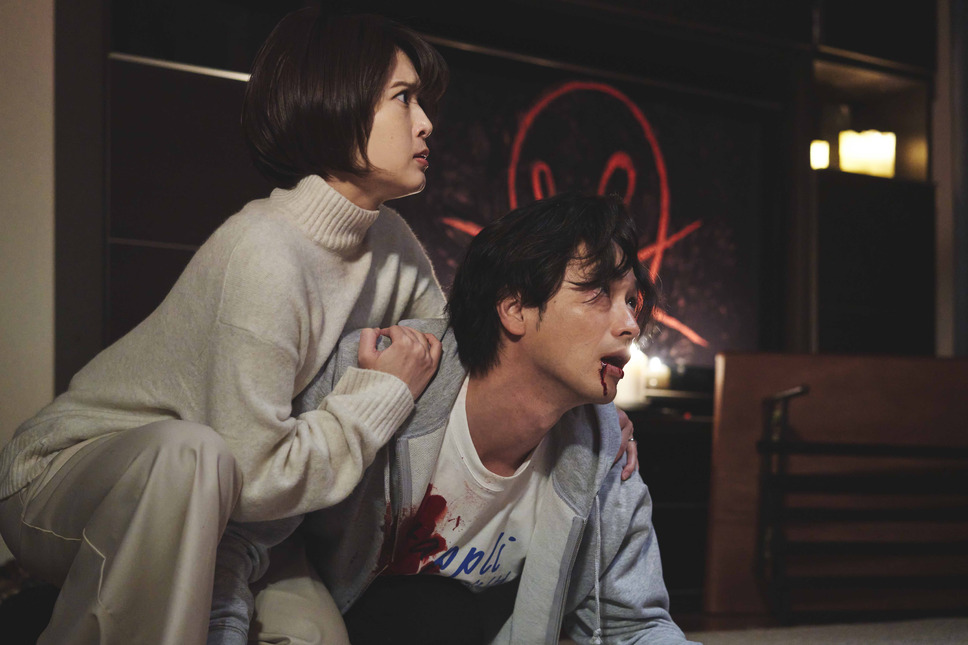 毒娘 2枚目の写真・画像