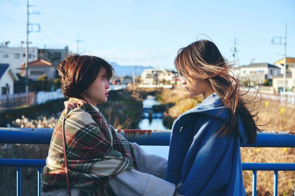 毒娘 6枚目の写真・画像