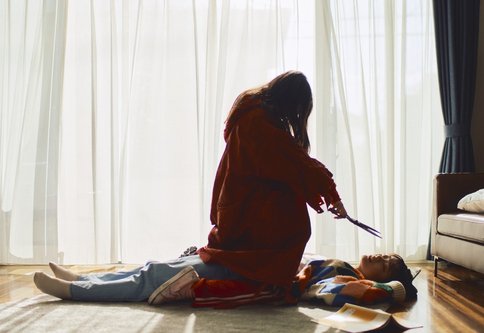 毒娘 7枚目の写真・画像