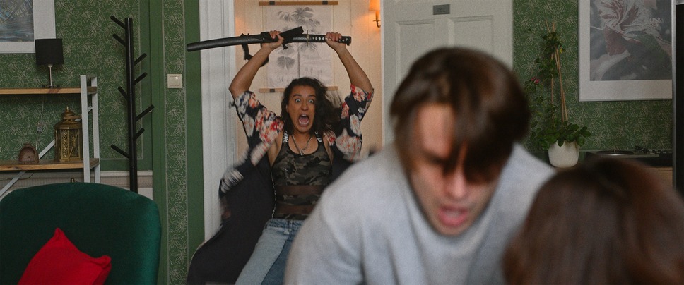 キラー・ナマケモノ 13枚目の写真・画像