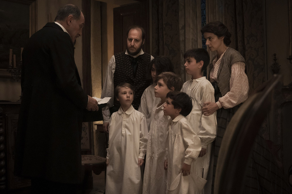 エドガルド・モルターラ ある少年の数奇な運命 6枚目の写真・画像