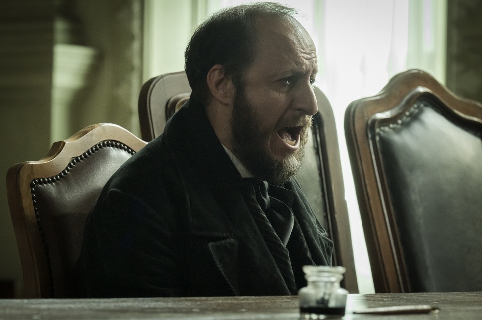 エドガルド・モルターラ ある少年の数奇な運命 5枚目の写真・画像