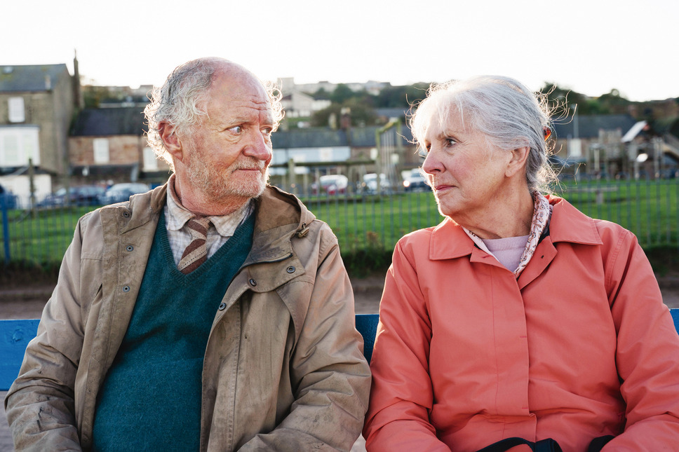 ハロルド・フライのまさかの旅立ち 5枚目の写真・画像