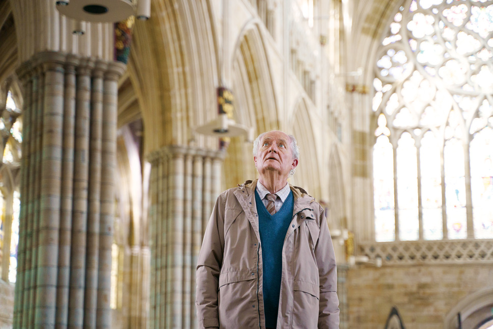 ハロルド・フライのまさかの旅立ち 7枚目の写真・画像