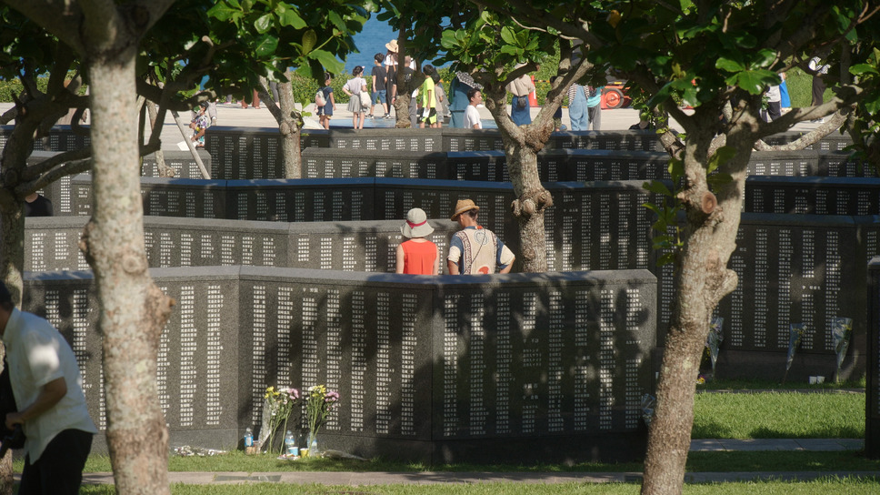 骨を掘る男 12枚目の写真・画像