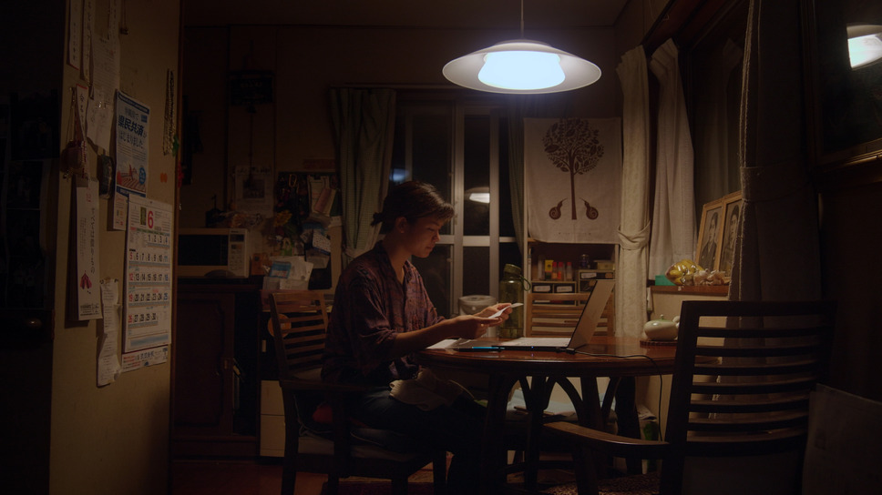 骨を掘る男 16枚目の写真・画像