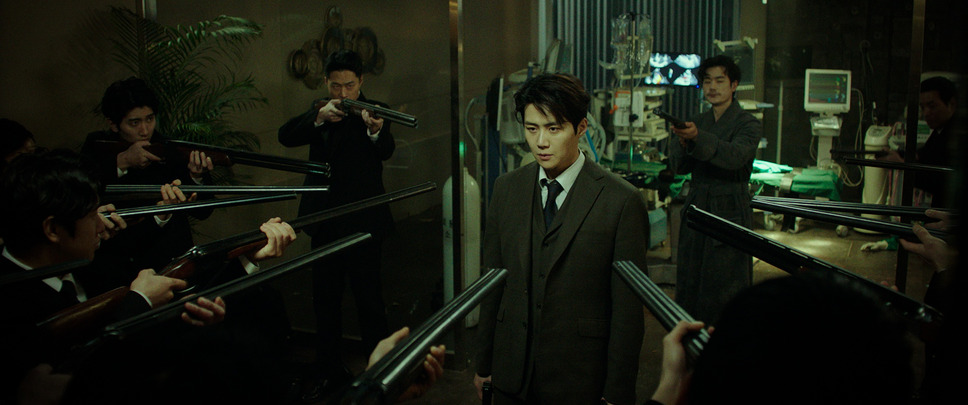 貴公子 19枚目の写真・画像