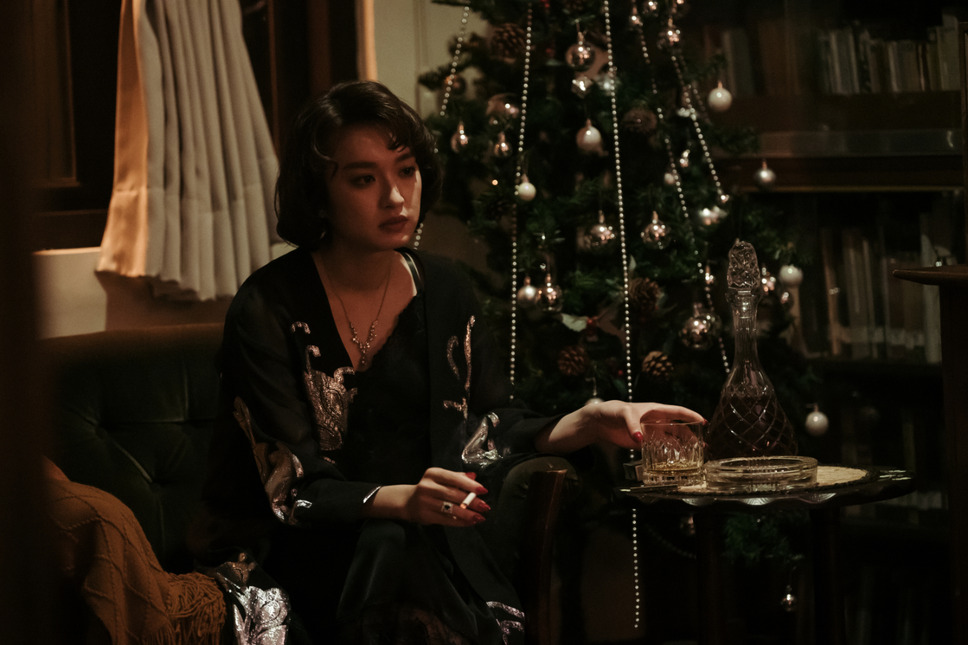 オールド・フォックス 11歳の選択 15枚目の写真・画像