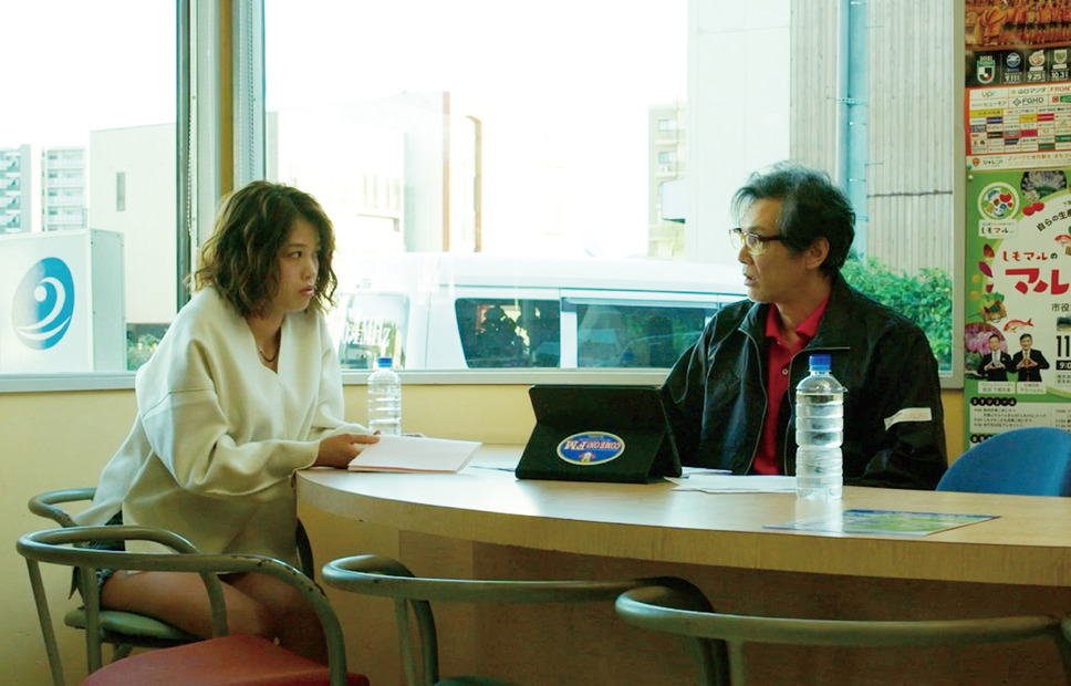 幽霊はわがままな夢を見る 2枚目の写真・画像