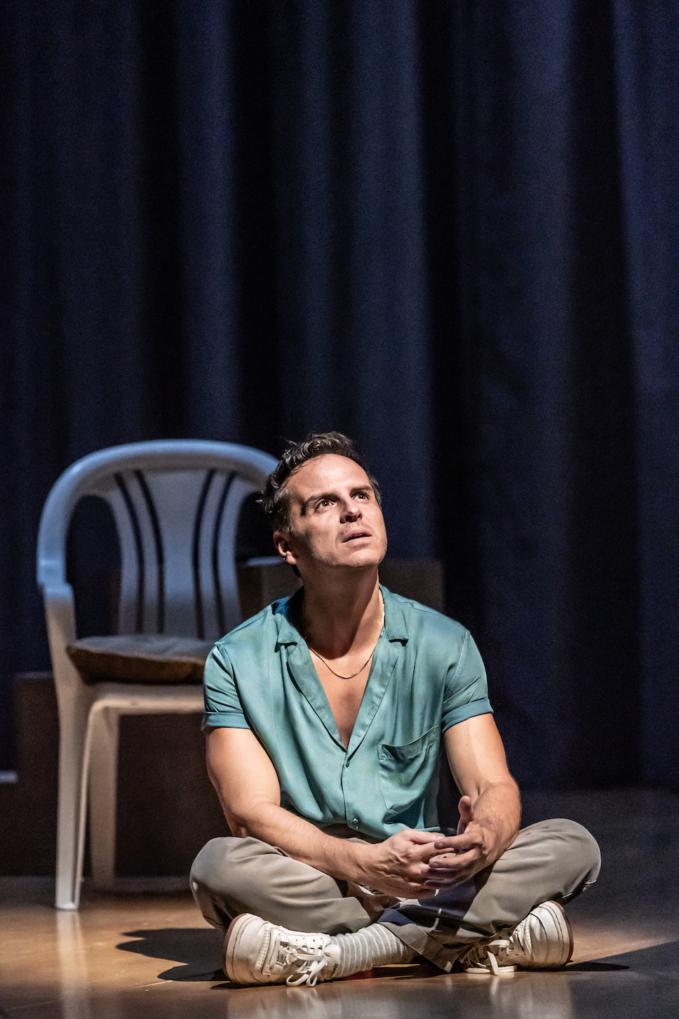 ワーニャ 3枚目の写真・画像