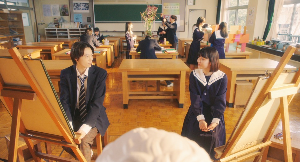 ハピネス（2024） 7枚目の写真・画像