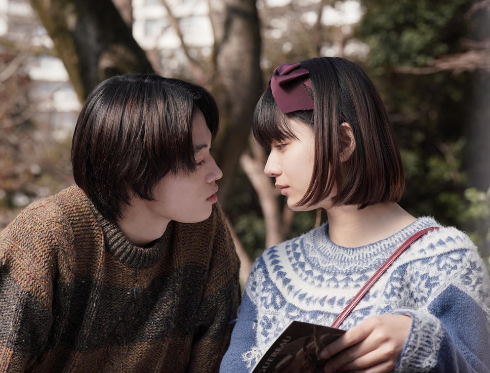 ハピネス（2024） 8枚目の写真・画像