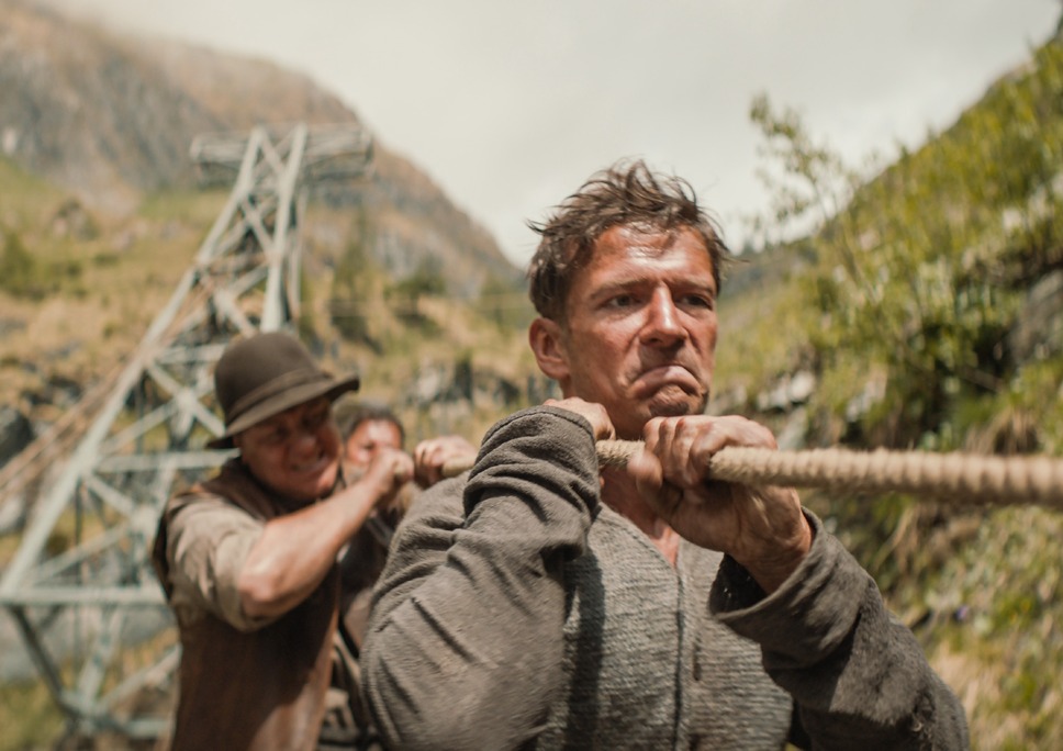 ある一生 6枚目の写真・画像