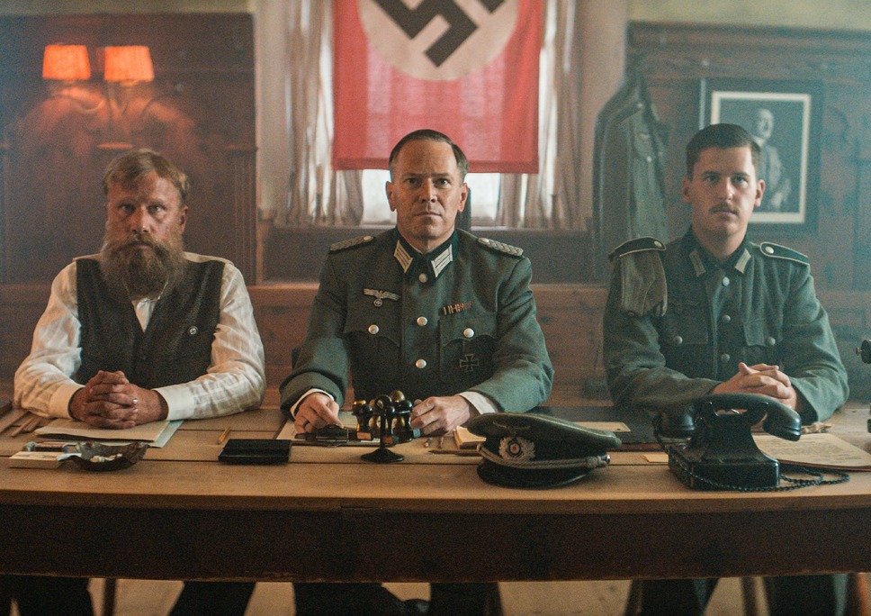 ある一生 7枚目の写真・画像