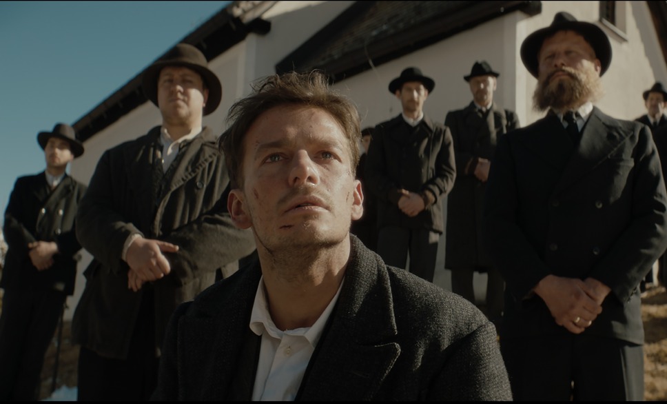 ある一生 9枚目の写真・画像