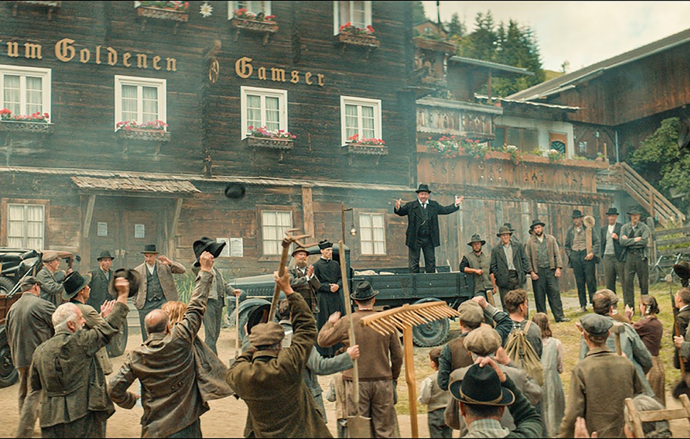 ある一生 10枚目の写真・画像