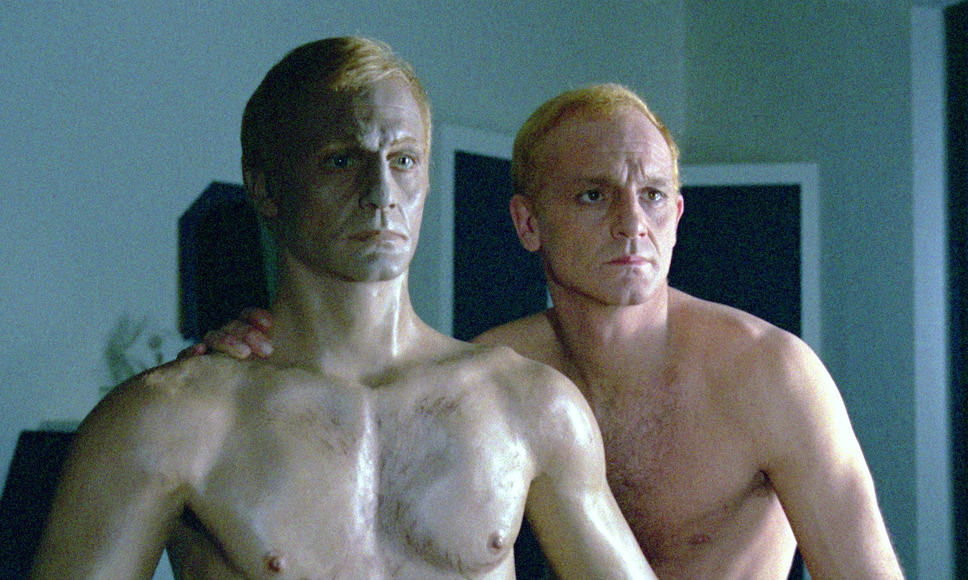 男女残酷物語／サソリ決戦 6枚目の写真・画像