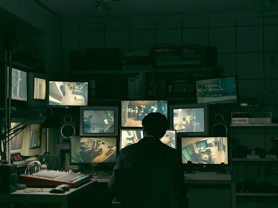 アンダー・ユア・ベッド（2024） 3枚目の写真・画像