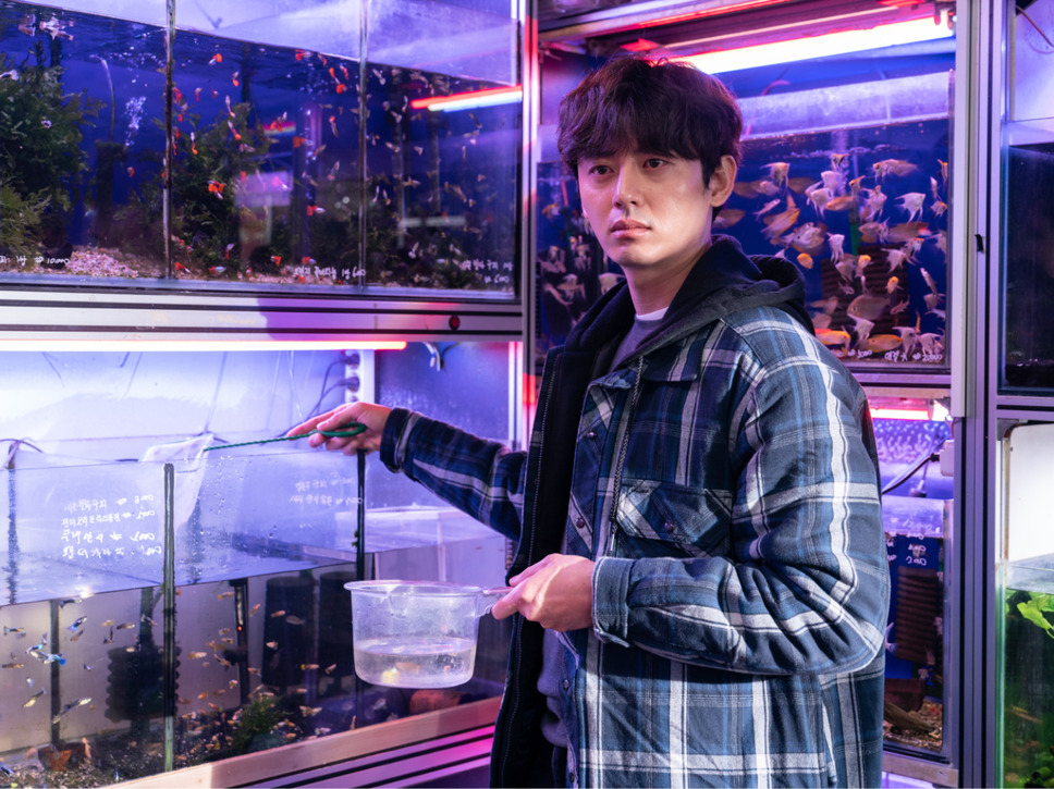 アンダー・ユア・ベッド（2024） 5枚目の写真・画像