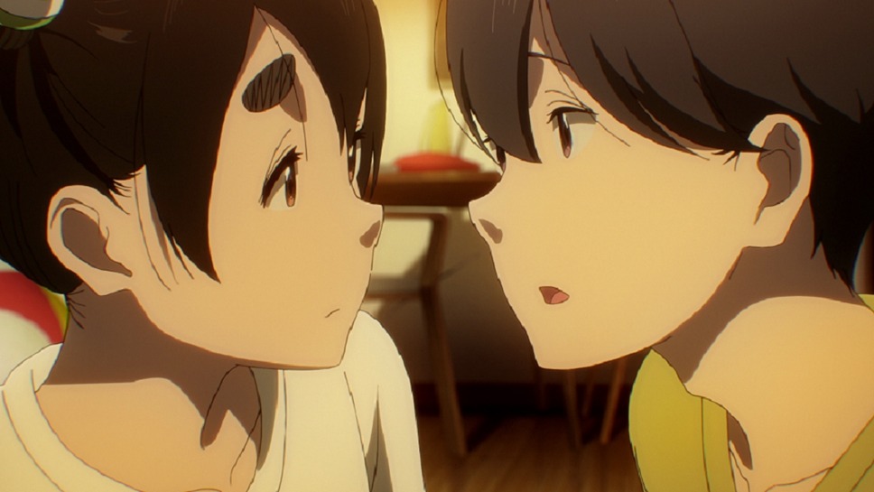 デッドデッドデーモンズデデデデデストラクション　後章 4枚目の写真・画像