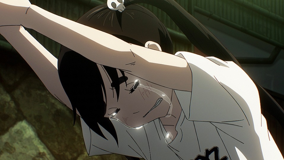 デッドデッドデーモンズデデデデデストラクション　後章 6枚目の写真・画像