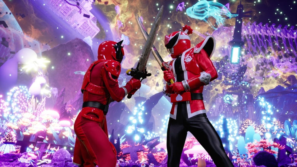 キングオージャーVSドンブラザーズ 2枚目の写真・画像