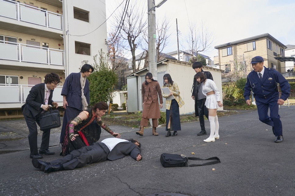 キングオージャーVSドンブラザーズ 4枚目の写真・画像