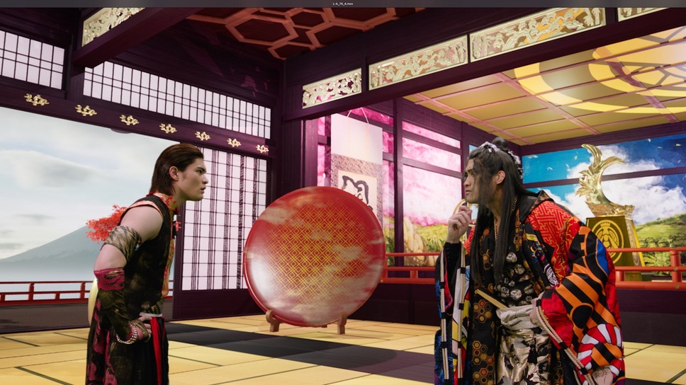 キングオージャーVSドンブラザーズ 5枚目の写真・画像