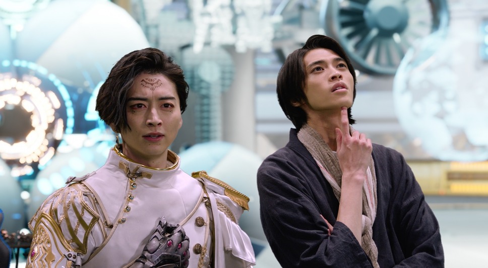 キングオージャーVSドンブラザーズ 7枚目の写真・画像