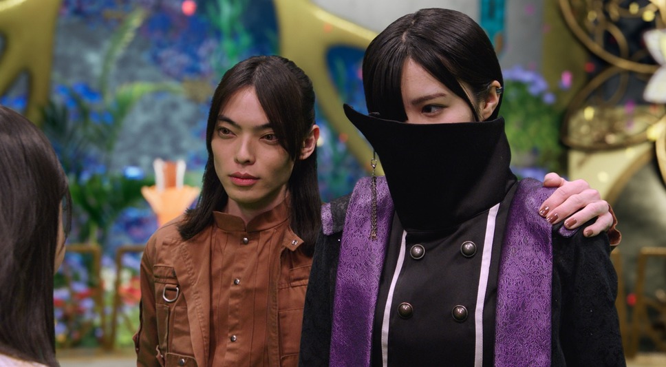 キングオージャーVSドンブラザーズ 9枚目の写真・画像