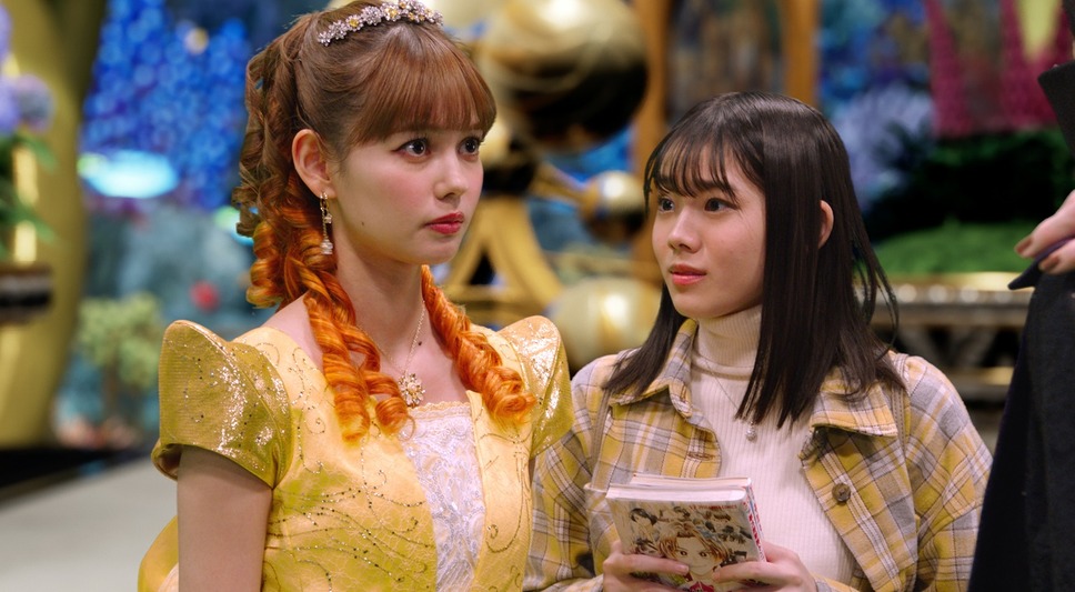 キングオージャーVSドンブラザーズ 10枚目の写真・画像