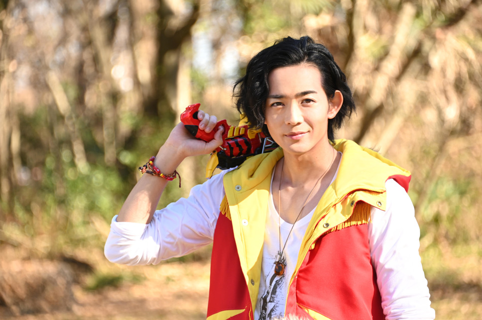 キングオージャーVSキョウリュウジャー 9枚目の写真・画像