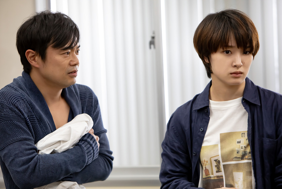 私が俺の人生!? 2枚目の写真・画像